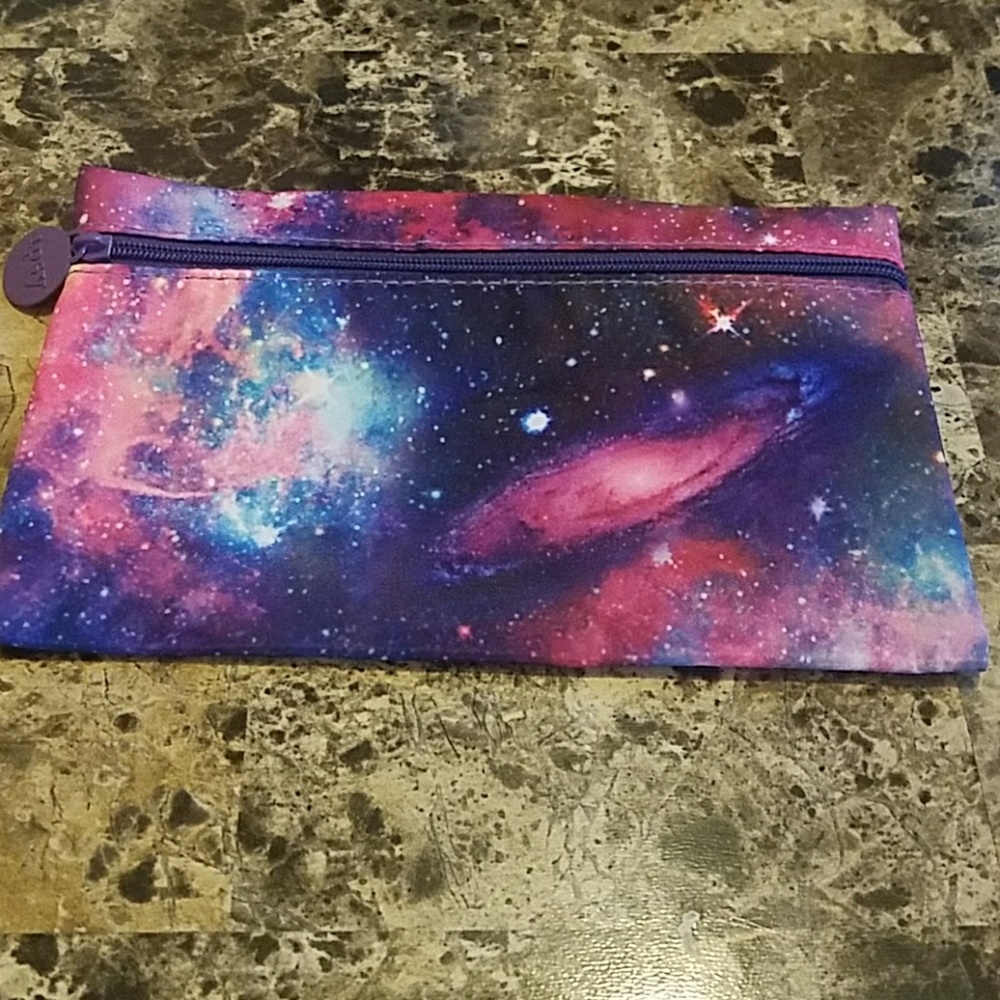 Make up bag